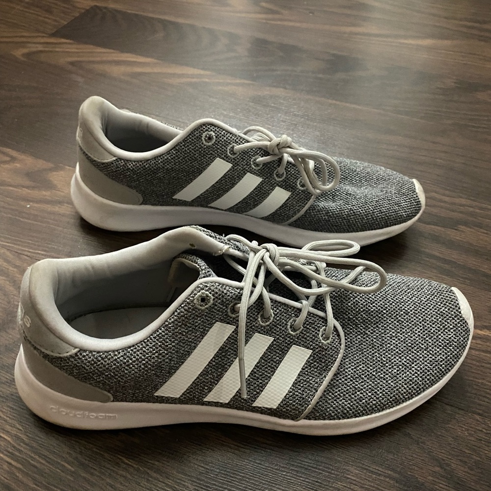 Adidas Cloudfoam Women’s 8.5